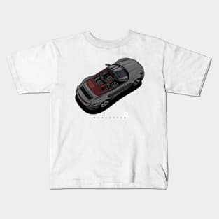 Turbo Kids T-Shirt